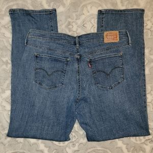 Levi Jeans